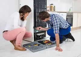 Reparatii frigidere si masini de spalat