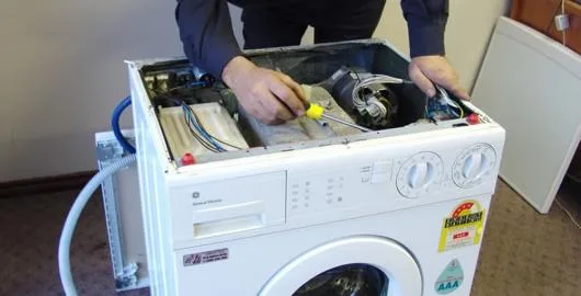 Service electrocasnice Bucuresti