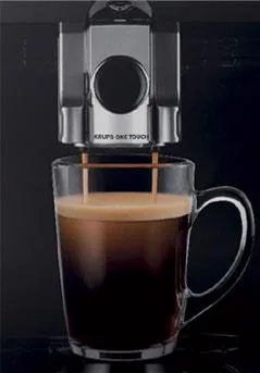 Comercializare si service Espressoare