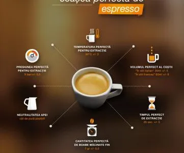 Comercializare si service Espressoare