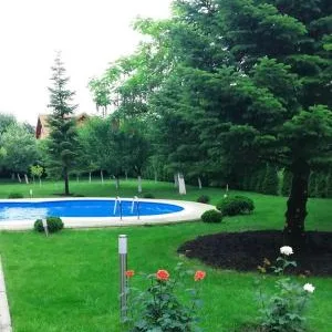 Slobozia / Ialomita - Amenajari gradini,iazuri