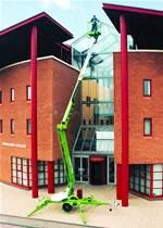 Jilava / Ilfov - Platforme pentru acces si lucru la inaltime