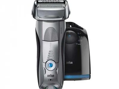 Service electrocasnice Braun