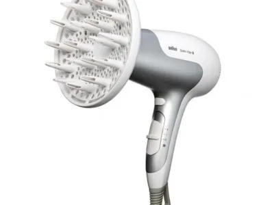 Service electrocasnice Braun