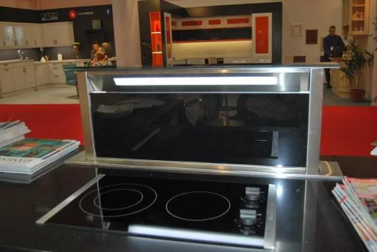 Comercializare si service electrocasnice