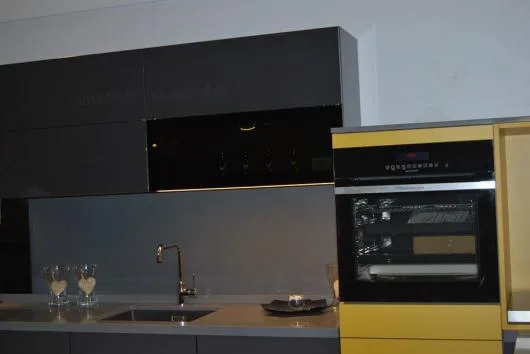 Comercializare si service electrocasnice