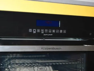 Comercializare si service electrocasnice