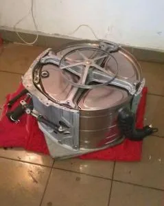 Reparatii masini de spalat