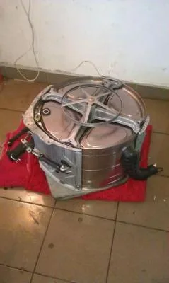 Reparatii masini de spalat