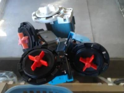 Reparatii masini de spalat