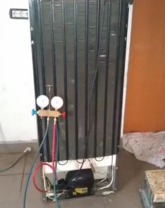 Reparatii masini de spalat