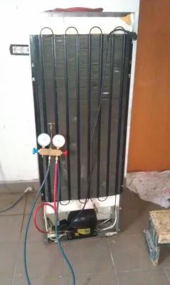 Reparatii masini de spalat