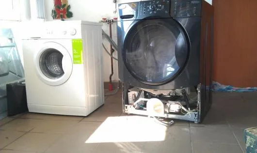 ABIL SERVICE reparatii electrocasnice Brasov