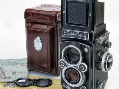 Reparatii si reconditionari aparate foto Bucuresti