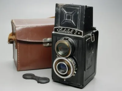 Reparatii si reconditionari aparate foto Bucuresti