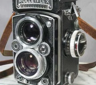 Reparatii si reconditionari aparate foto Bucuresti