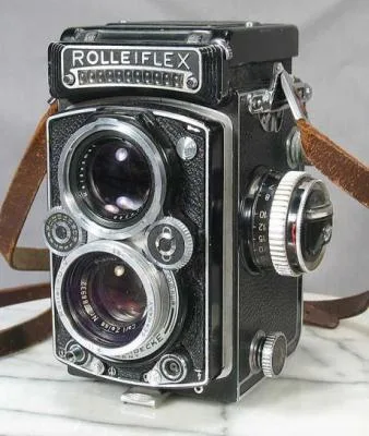 Reparatii si reconditionari aparate foto Bucuresti