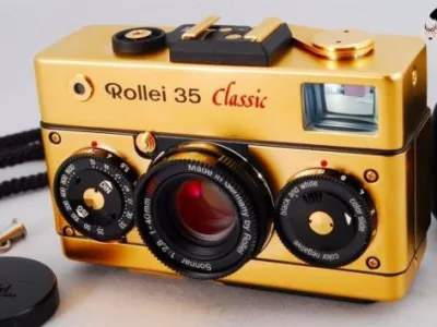 Reparatii si reconditionari aparate foto Bucuresti