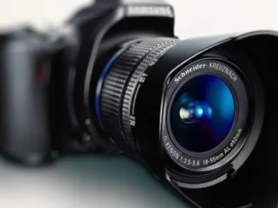 Reparatii si reconditionari aparate foto Bucuresti