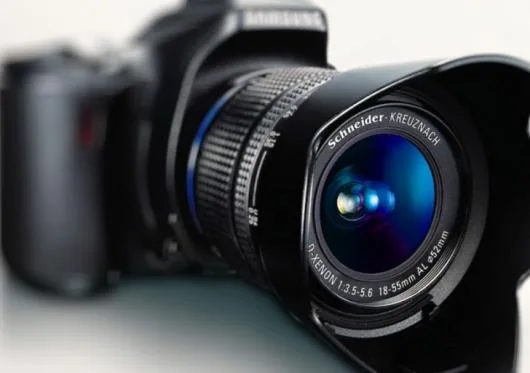 Reparatii si reconditionari aparate foto Bucuresti