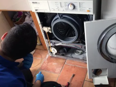 Reparatii electrocasnice