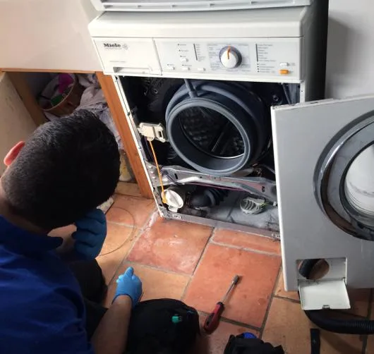Reparatii electrocasnice