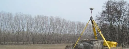 Geo Topo Servicii profesionale de topografie Bucuresti