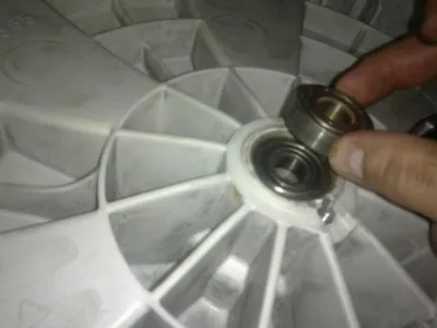 Reparatii si piese de schimb masini de spalat