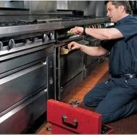 Reparatii si piese de schimb masini de spalat