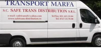 Mutari - relocari si transport rutier de marfuri - Bucuresti