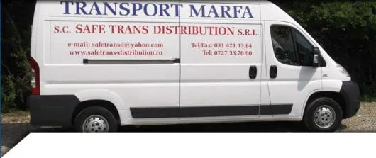 Mutari - relocari si transport rutier de marfuri - Bucuresti