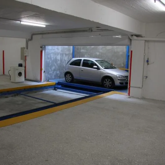 Reparare - intretinere ascensoare Bucuresti