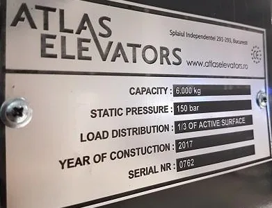 Reparare - intretinere ascensoare Bucuresti