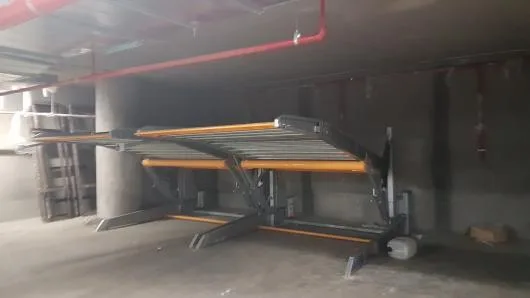 Reparare - intretinere ascensoare Bucuresti