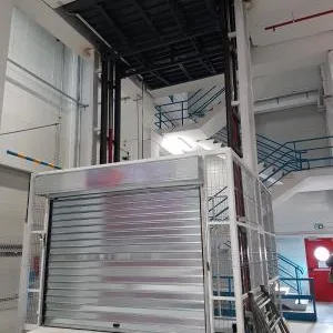 Reparare - intretinere ascensoare Bucuresti