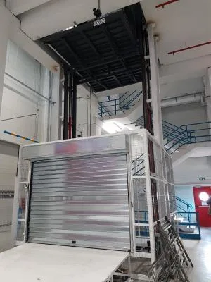 Reparare - intretinere ascensoare Bucuresti