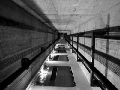 Reparare - intretinere ascensoare Bucuresti