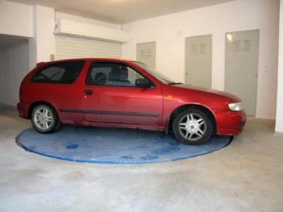 Reparare - intretinere ascensoare Bucuresti