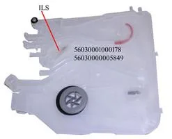 Reparatii si piese de schimb masini de spalat
