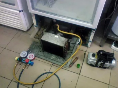 Reparatii si piese de schimb masini de spalat