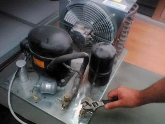Reparatii si piese de schimb masini de spalat