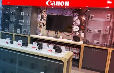 Vanzare - service echipamente foto/video Bucuresti