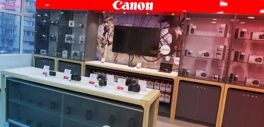 Vanzare - service echipamente foto/video Bucuresti