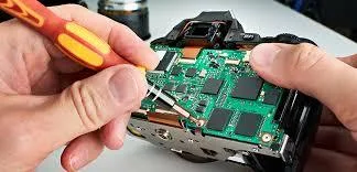 Reparatii videoproiectoare si camere foto Bucuresti