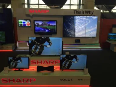 Service autorizat Fuji