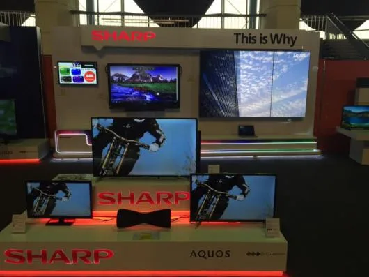 Service autorizat Fuji