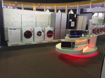 Service autorizat Fuji