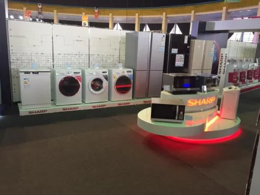 Service autorizat Fuji