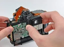 Service autorizat Fuji