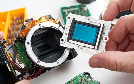 Depanare aparate Sony si Panasonic